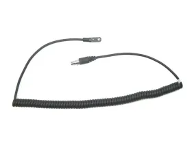 RaceCom Headset Cable K1 Connector Kenwood/Baofeng Radios